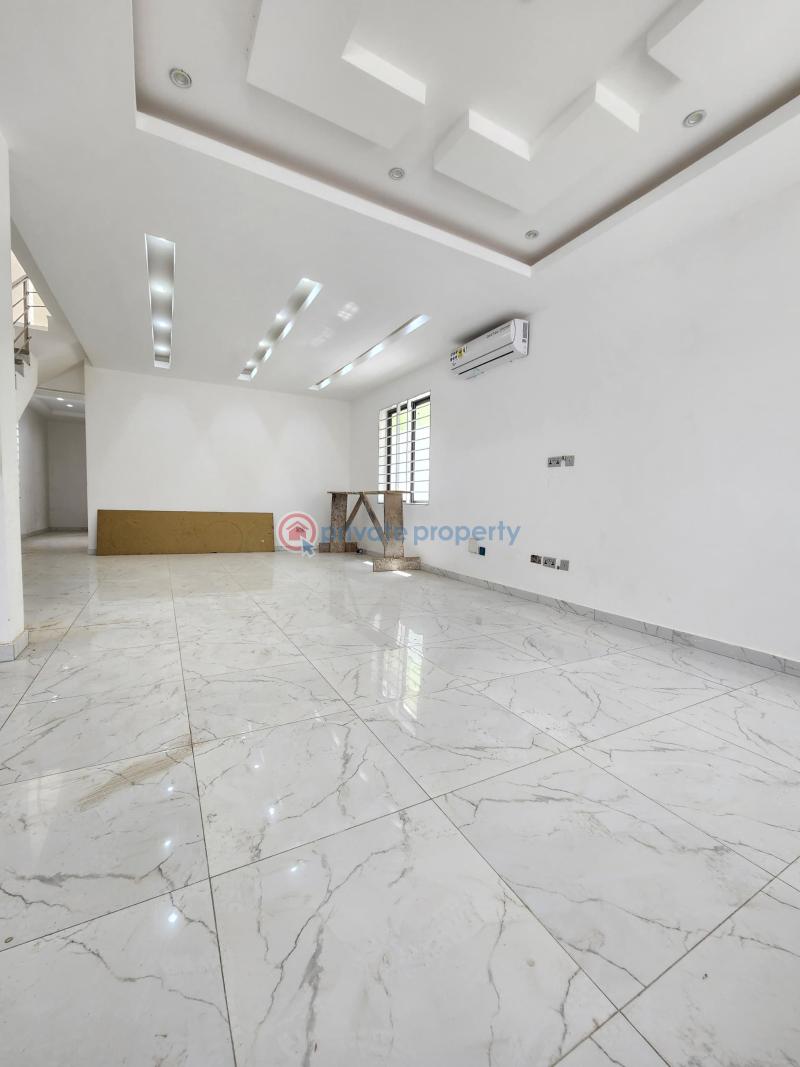 4 bedroom House For Sale Ashaley Botwe Adenta Municipal Accra - 8