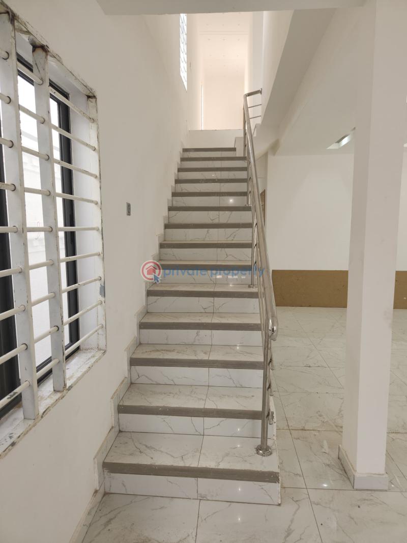 4 bedroom House For Sale Ashaley Botwe Adenta Municipal Accra - 2