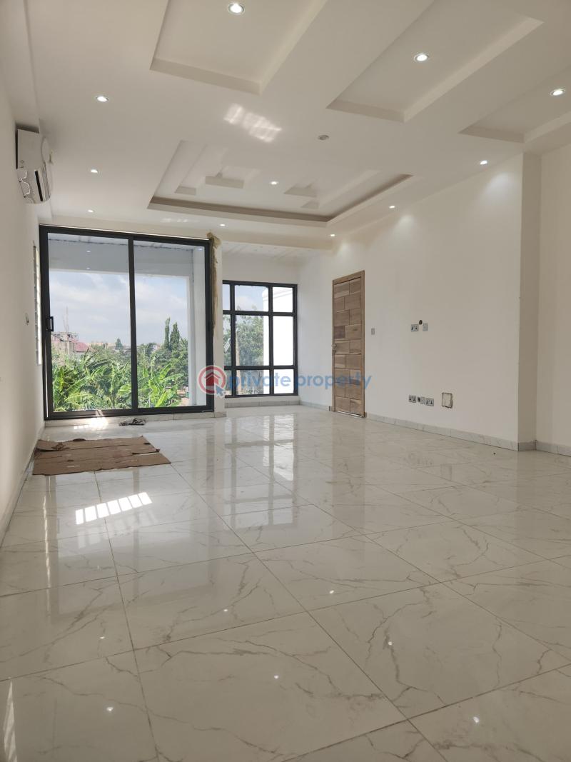 4 bedroom House For Sale Ashaley Botwe Adenta Municipal Accra - 10
