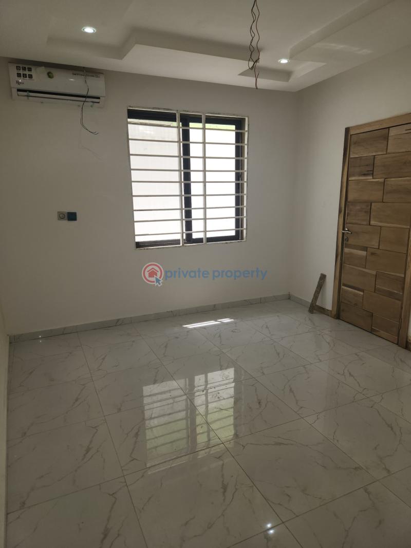 4 bedroom House For Sale Ashaley Botwe Adenta Municipal Accra - 6