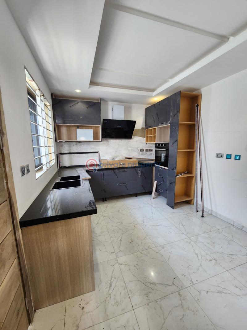 4 bedroom House For Sale Ashaley Botwe Adenta Municipal Accra - 9