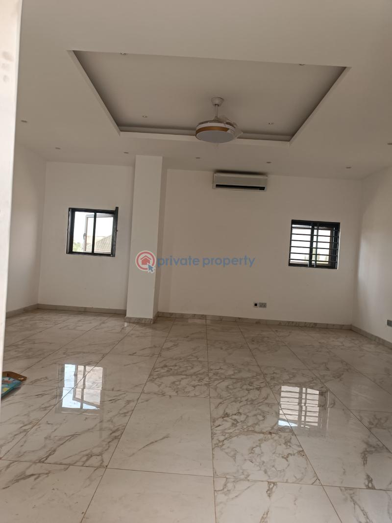 4 bedroom House For Sale Ashaley Botwe Adenta Municipal Accra - 0