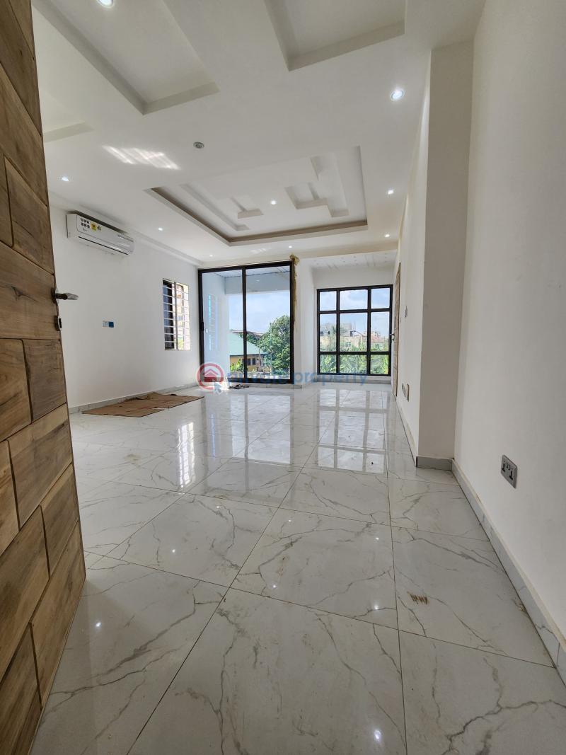 4 bedroom House For Sale Ashaley Botwe Adenta Municipal Accra - 4