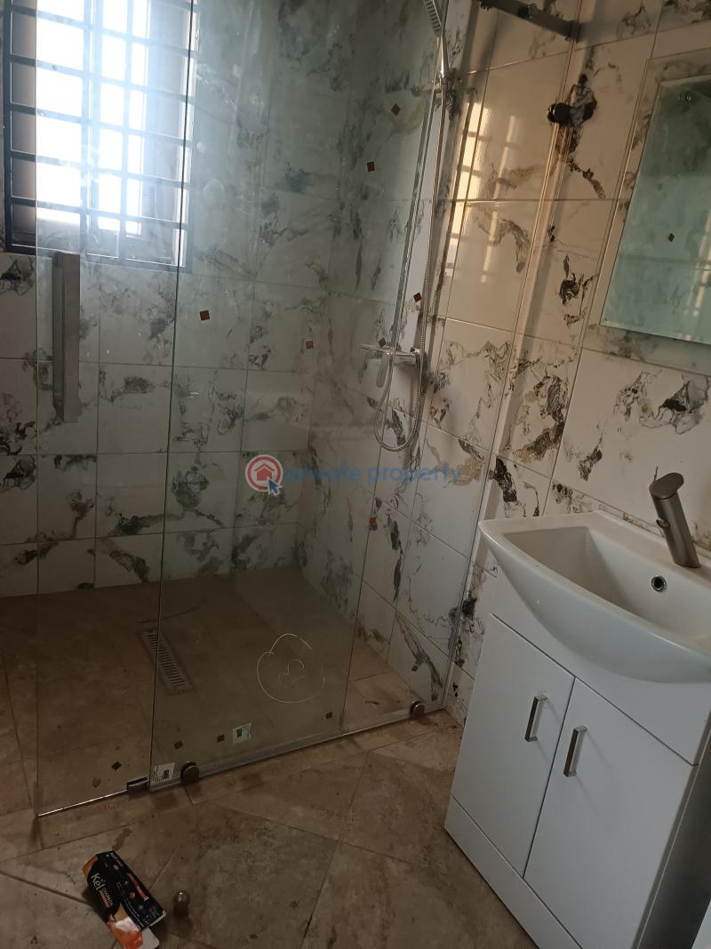 4 bedroom House For Sale Ashaley Botwe Adenta Municipal Accra - 3