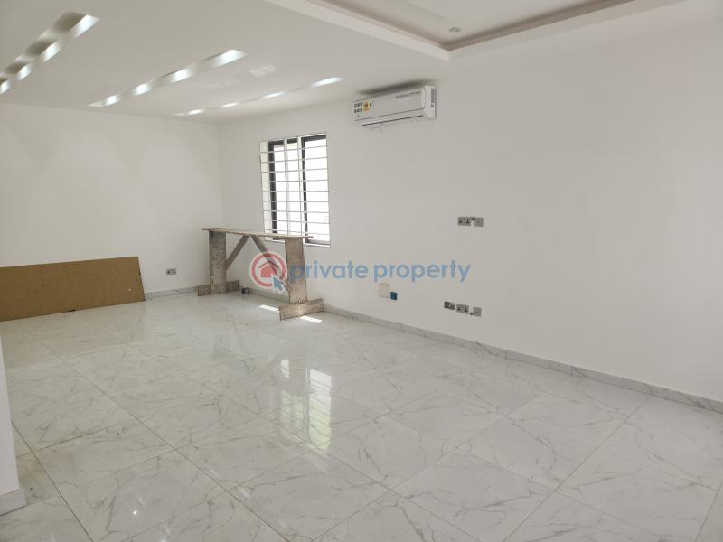 4 bedroom House For Sale Ashaley Botwe Adenta Municipal Accra - 3