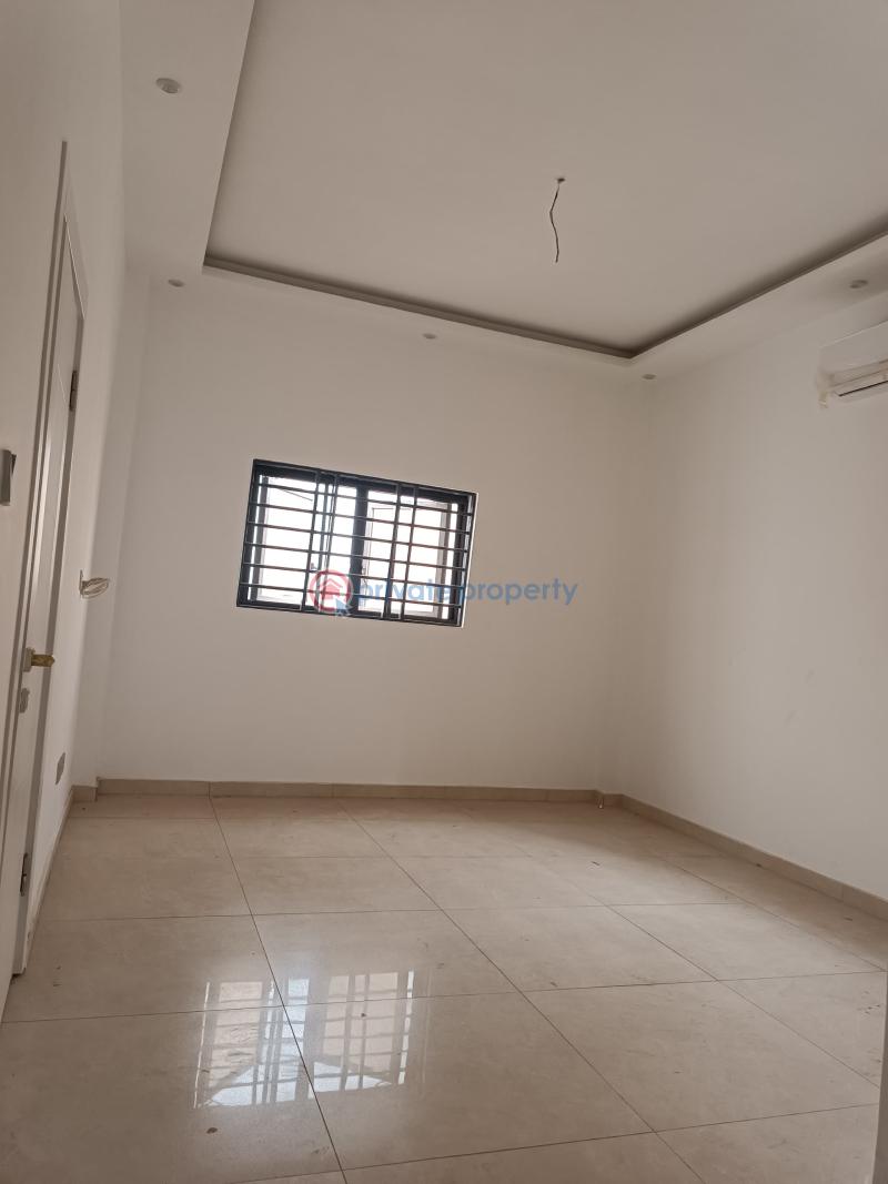 4 bedroom House For Sale Ashaley Botwe Adenta Municipal Accra - 1