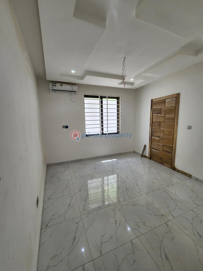 4 bedroom House For Sale Ashaley Botwe Adenta Municipal Accra - 7