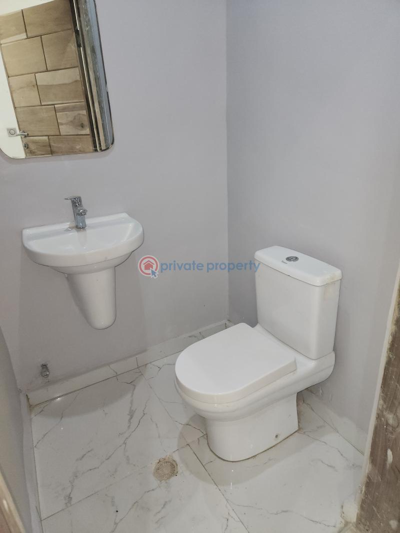 4 bedroom House For Sale Ashaley Botwe Adenta Municipal Accra - 5