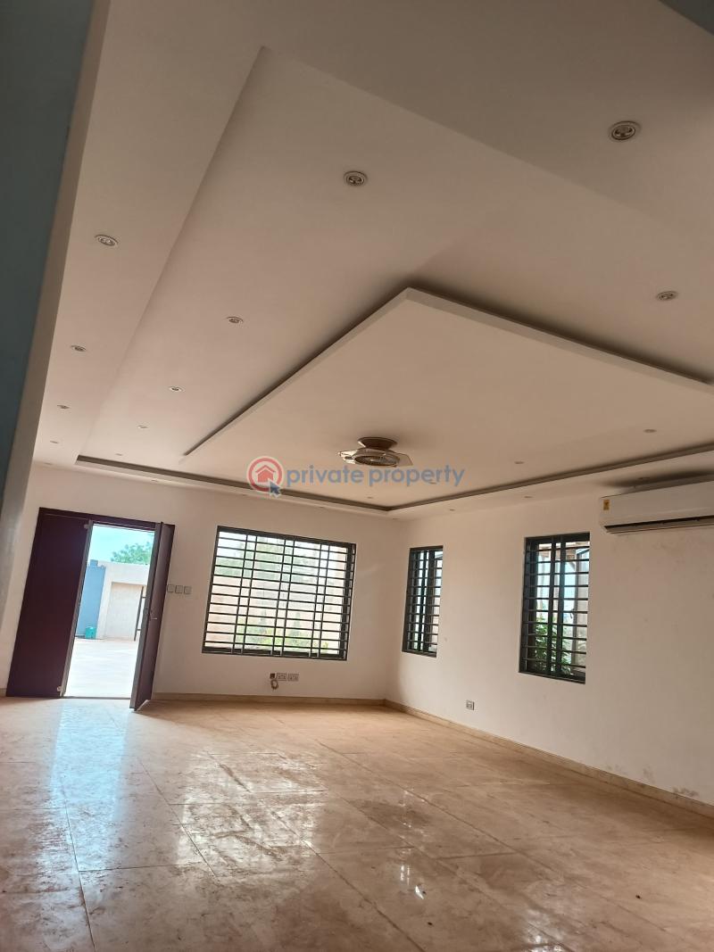 4 bedroom House For Sale Ashaley Botwe Adenta Municipal Accra - 4