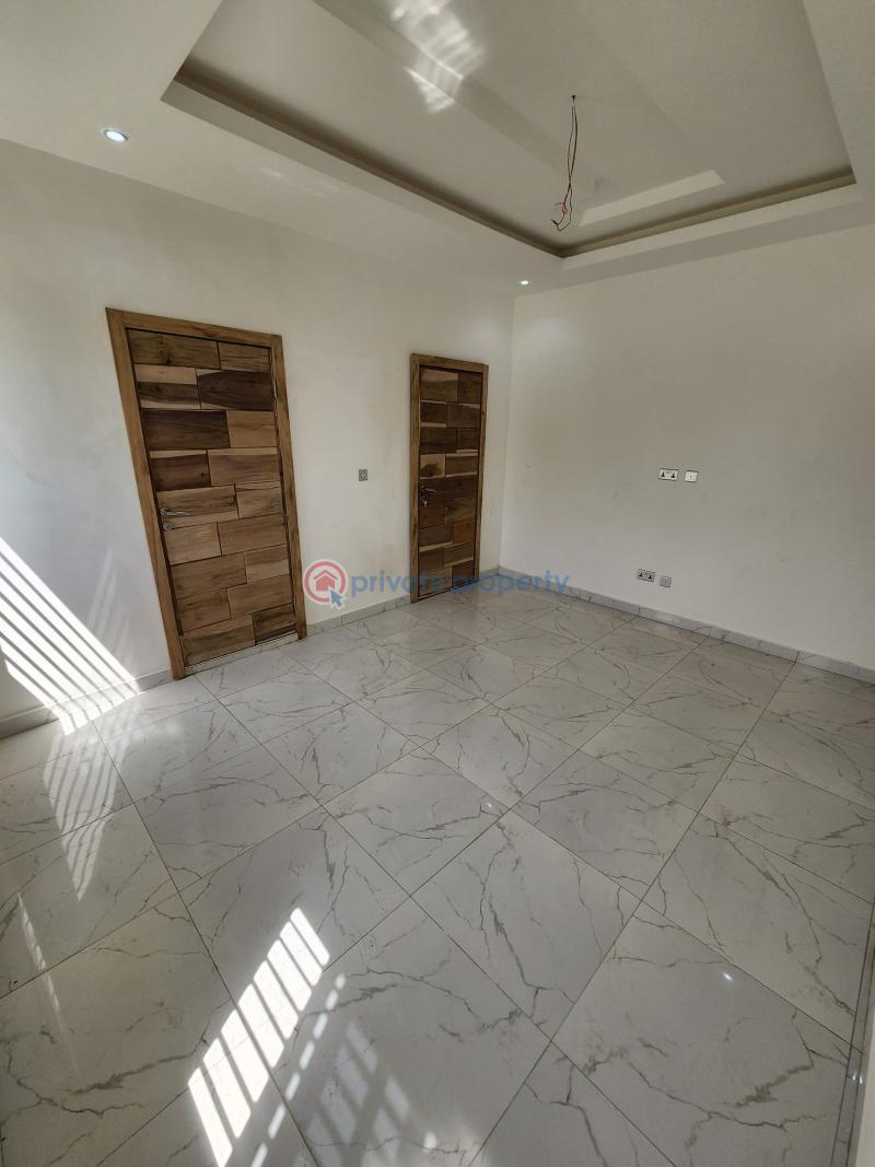 4 bedroom House For Sale Ashaley Botwe Adenta Municipal Accra - 1