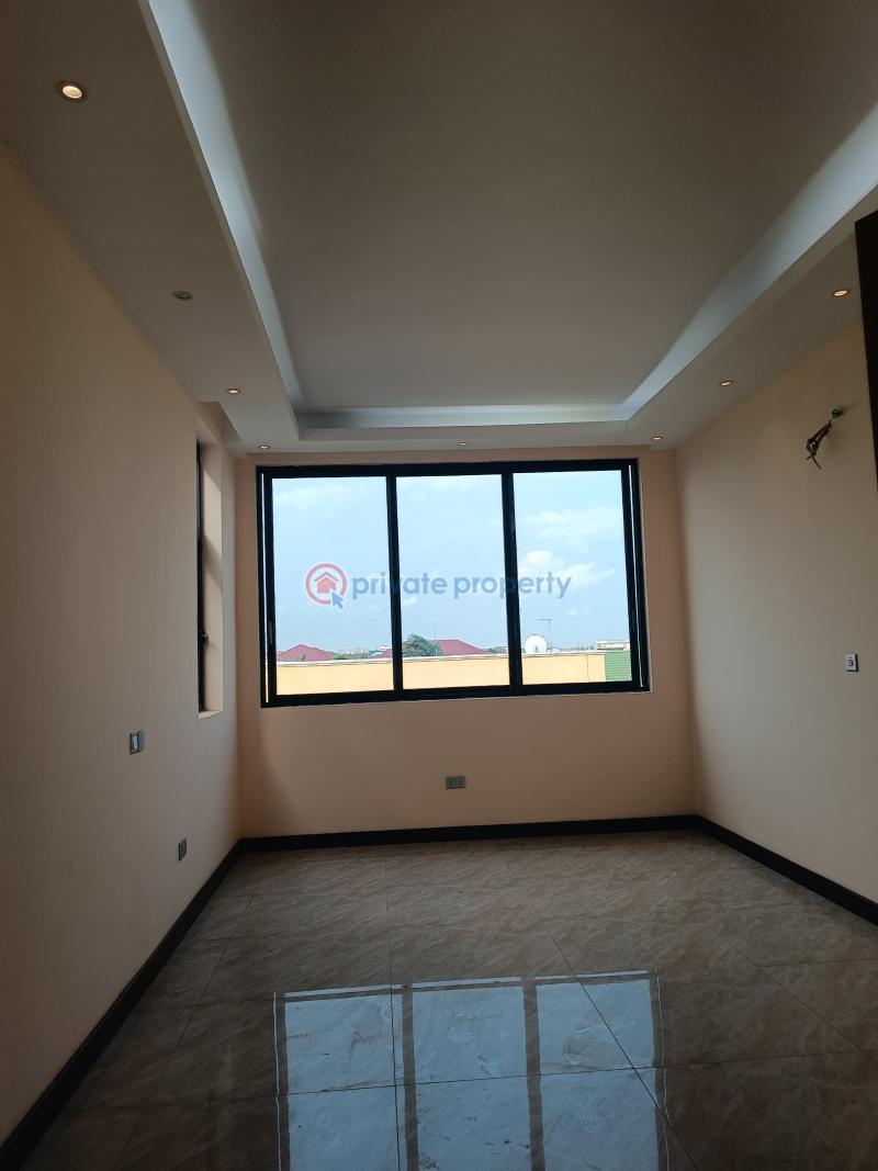 4 bedroom House For Sale East Legon Accra - 8