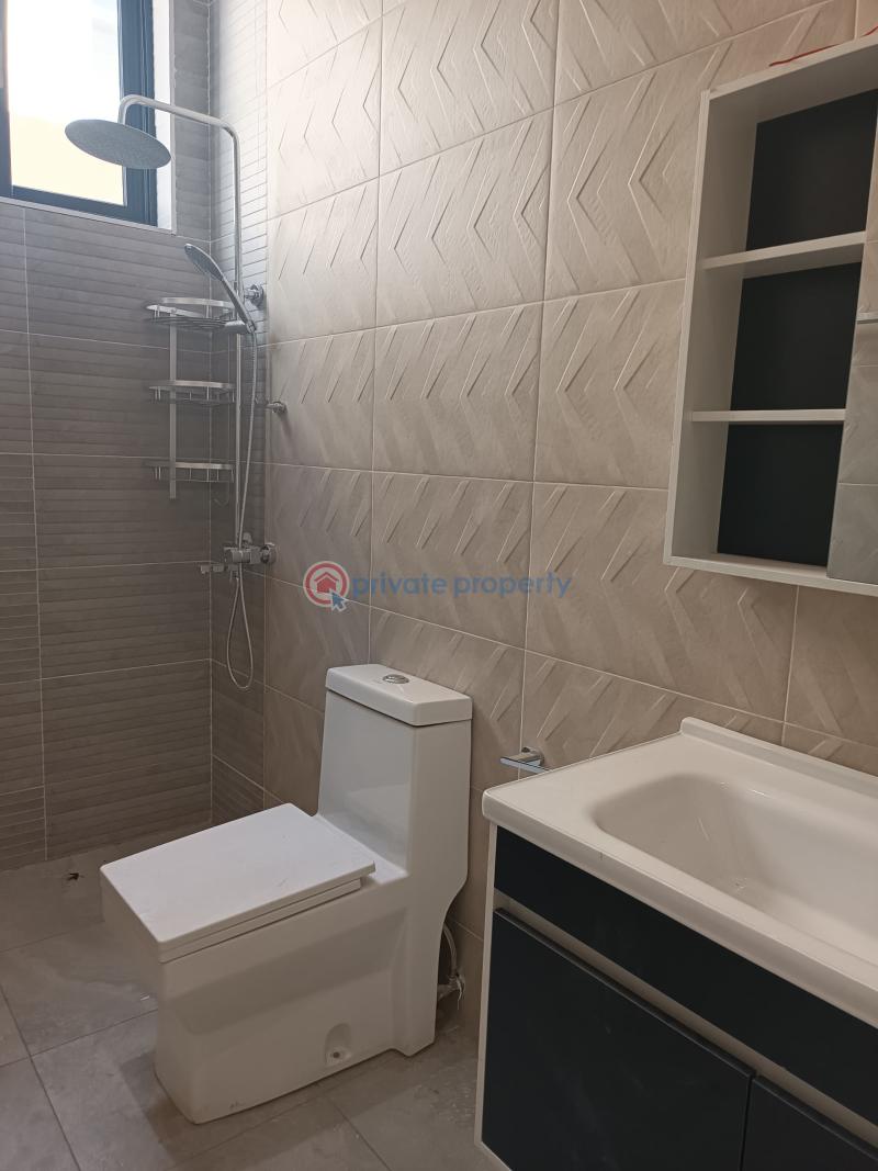 4 bedroom House For Sale East Legon Accra - 7