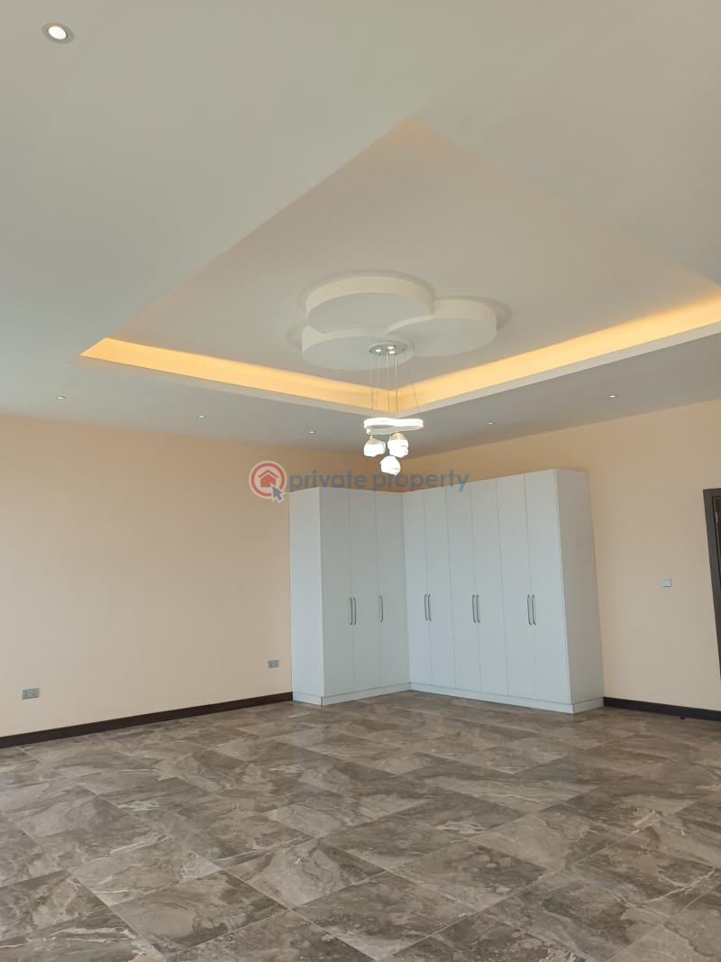 4 bedroom House For Sale East Legon Accra - 3