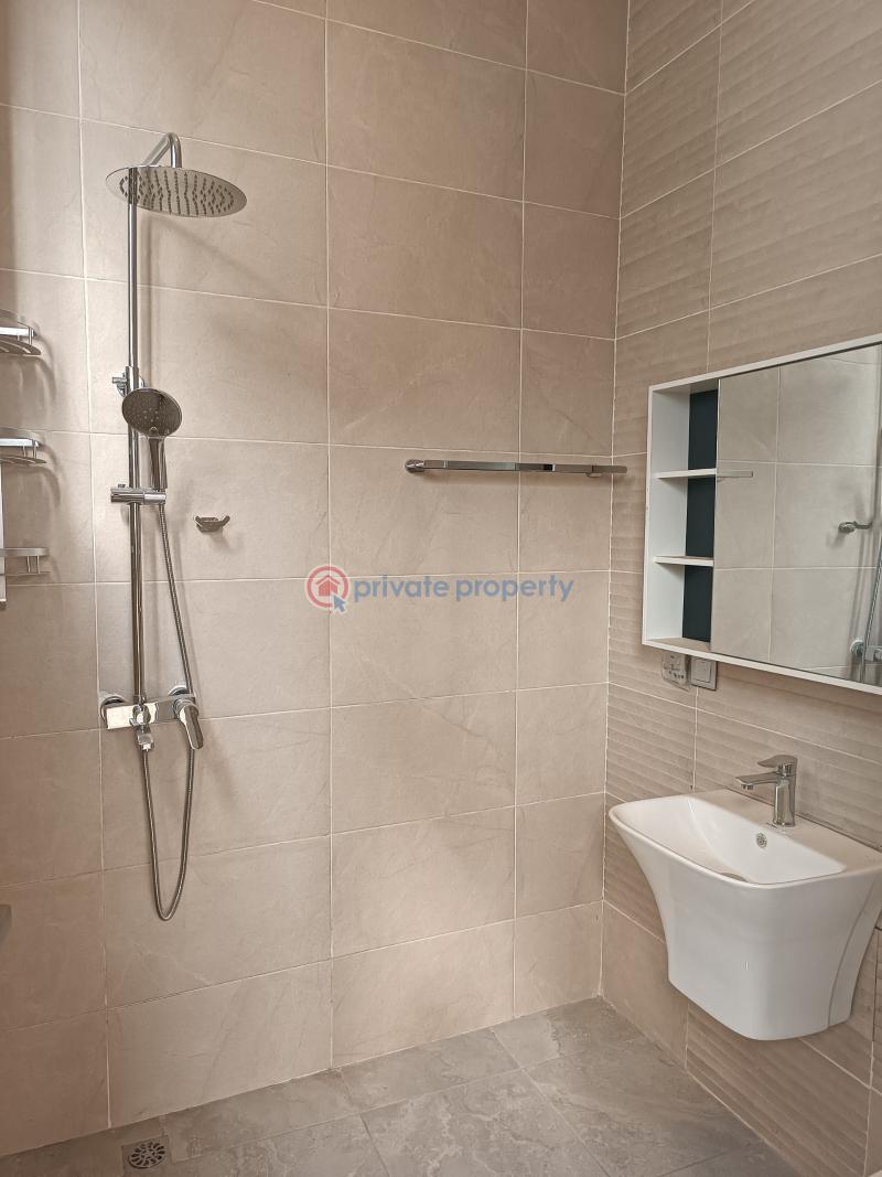 4 bedroom House For Sale East Legon Accra - 4