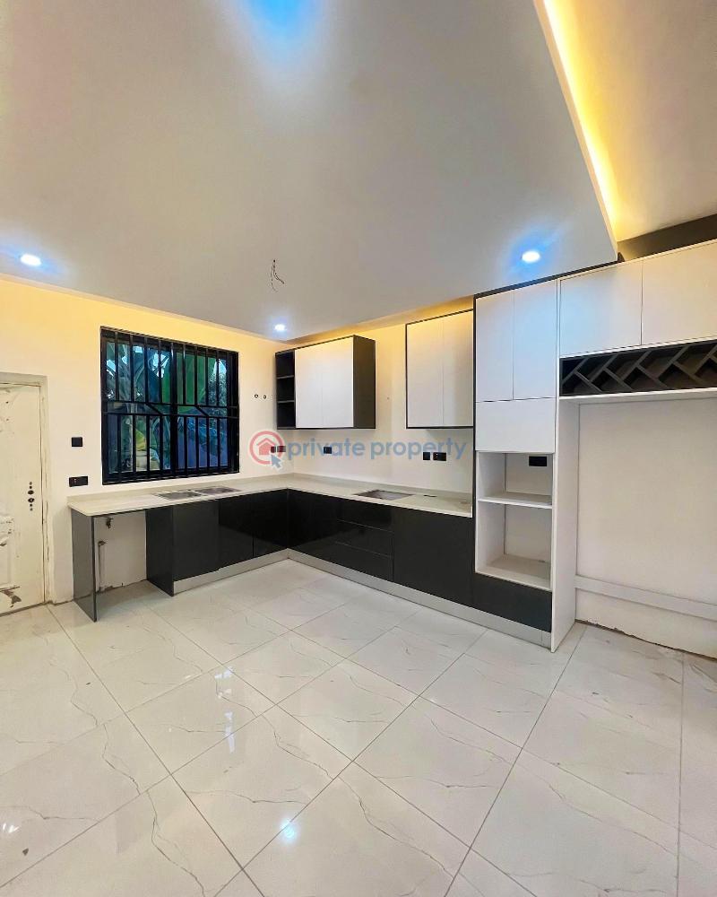 4 bedroom House For Sale Adjiringanor East Legon Accra - 7