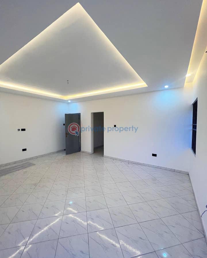 4 bedroom House For Sale Adjiringanor East Legon Accra - 0