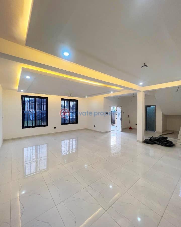 4 bedroom House For Sale Adjiringanor East Legon Accra - 5