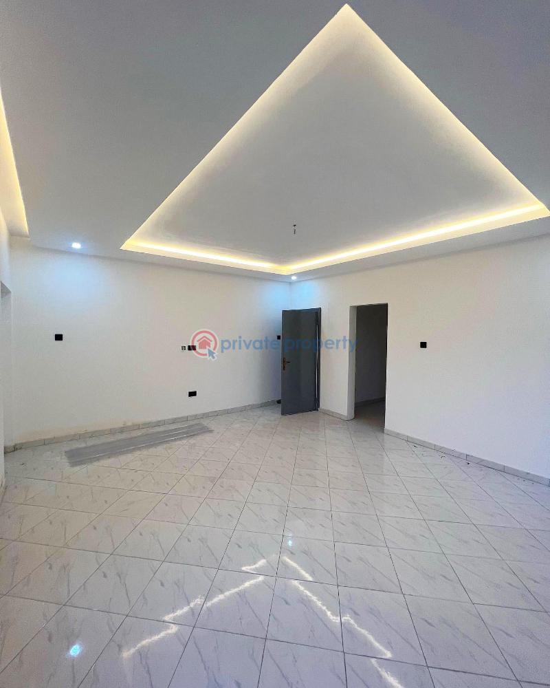 4 bedroom House For Sale Adjiringanor East Legon Accra - 1