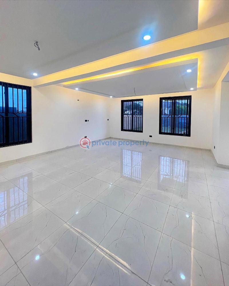 4 bedroom House For Sale Adjiringanor East Legon Accra - 4