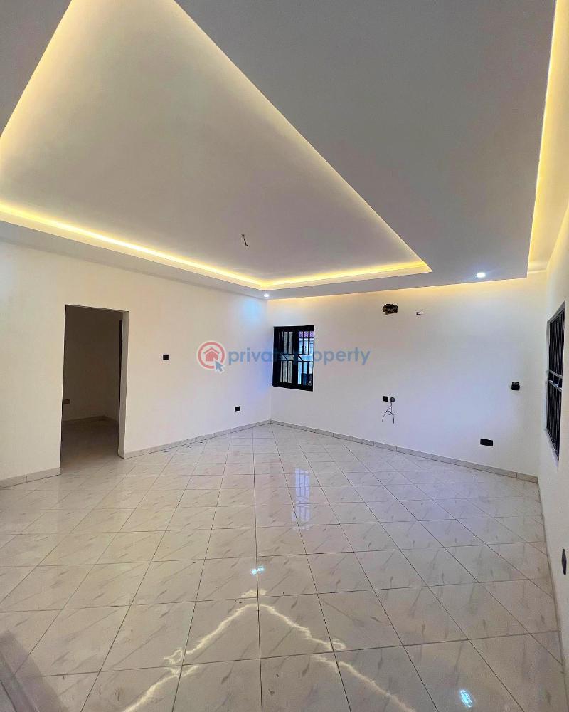 4 bedroom House For Sale Adjiringanor East Legon Accra - 6