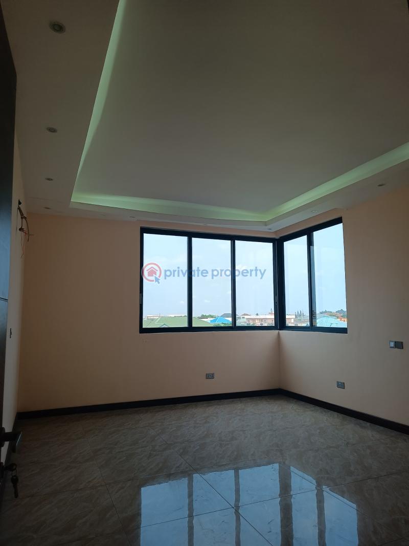 4 bedroom House For Sale East Legon Accra - 6