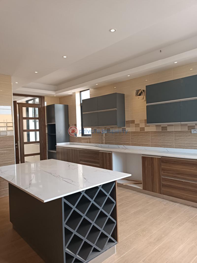 4 bedroom House For Sale East Legon Accra - 9