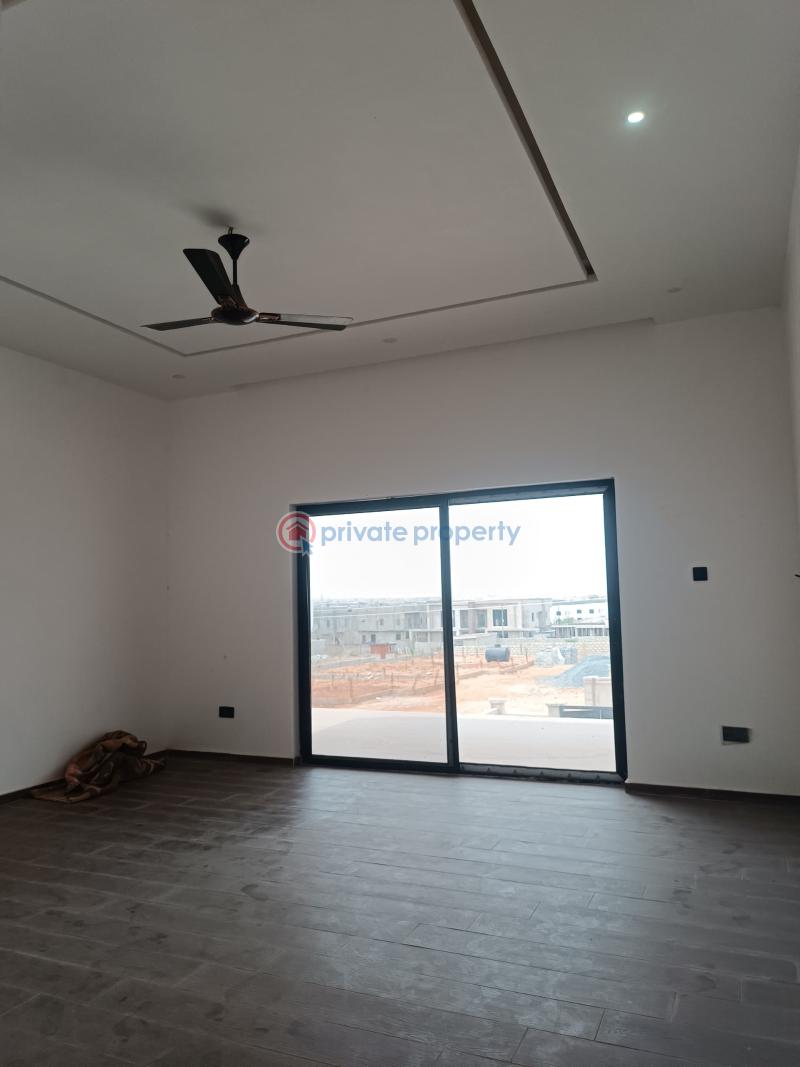 4 bedroom House For Sale East Legon Hills Accra - 6