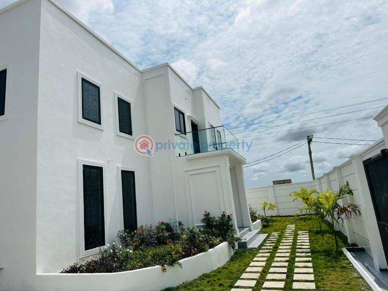 4 bedroom House For Sale East Legon Hills Accra - 5