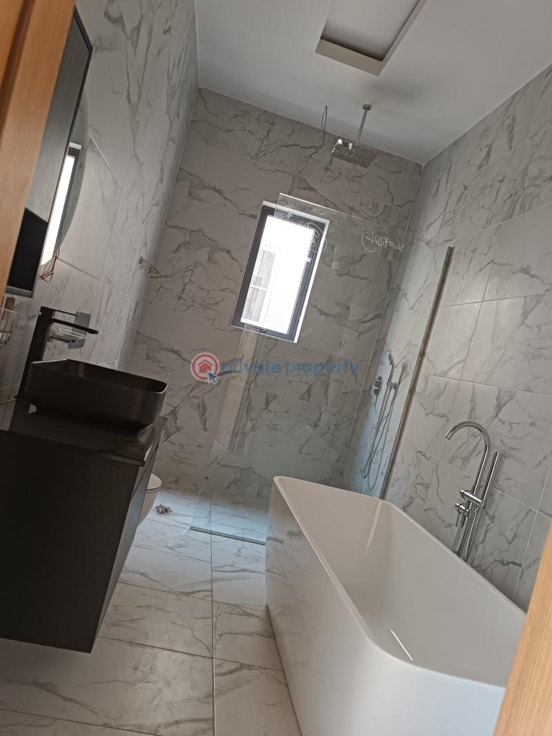 4 bedroom House For Sale East Legon Hills Accra - 10