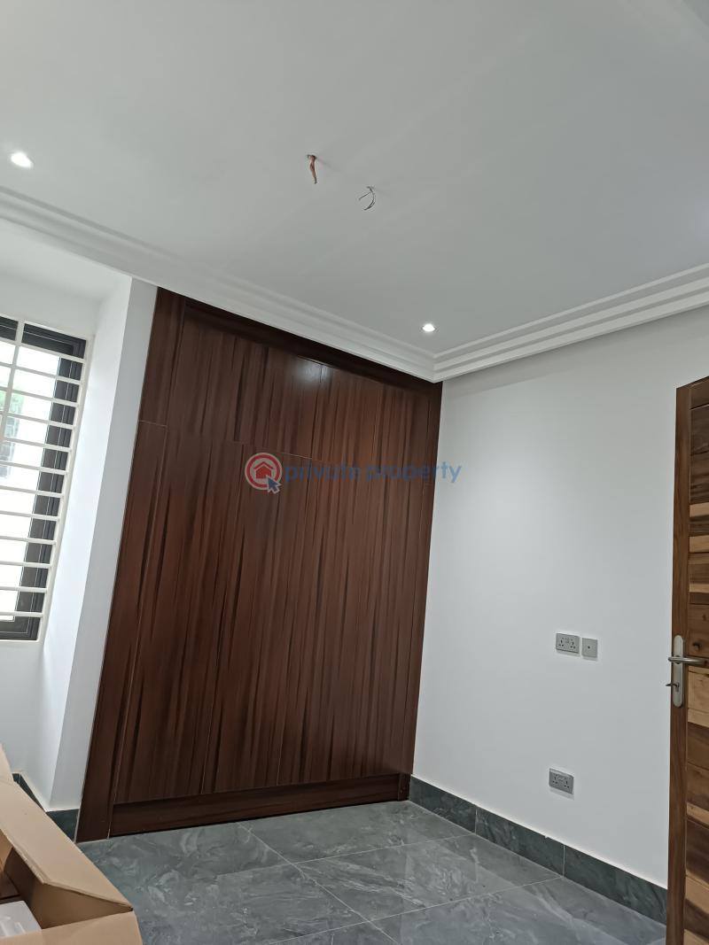 4 bedroom House For Sale East Legon Hills Accra - 2