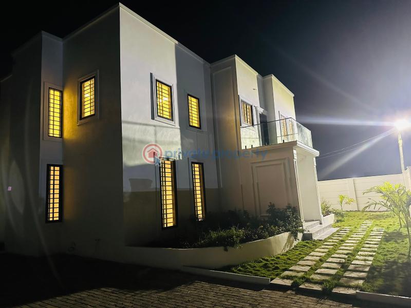 4 bedroom House For Sale East Legon Hills Accra - 8