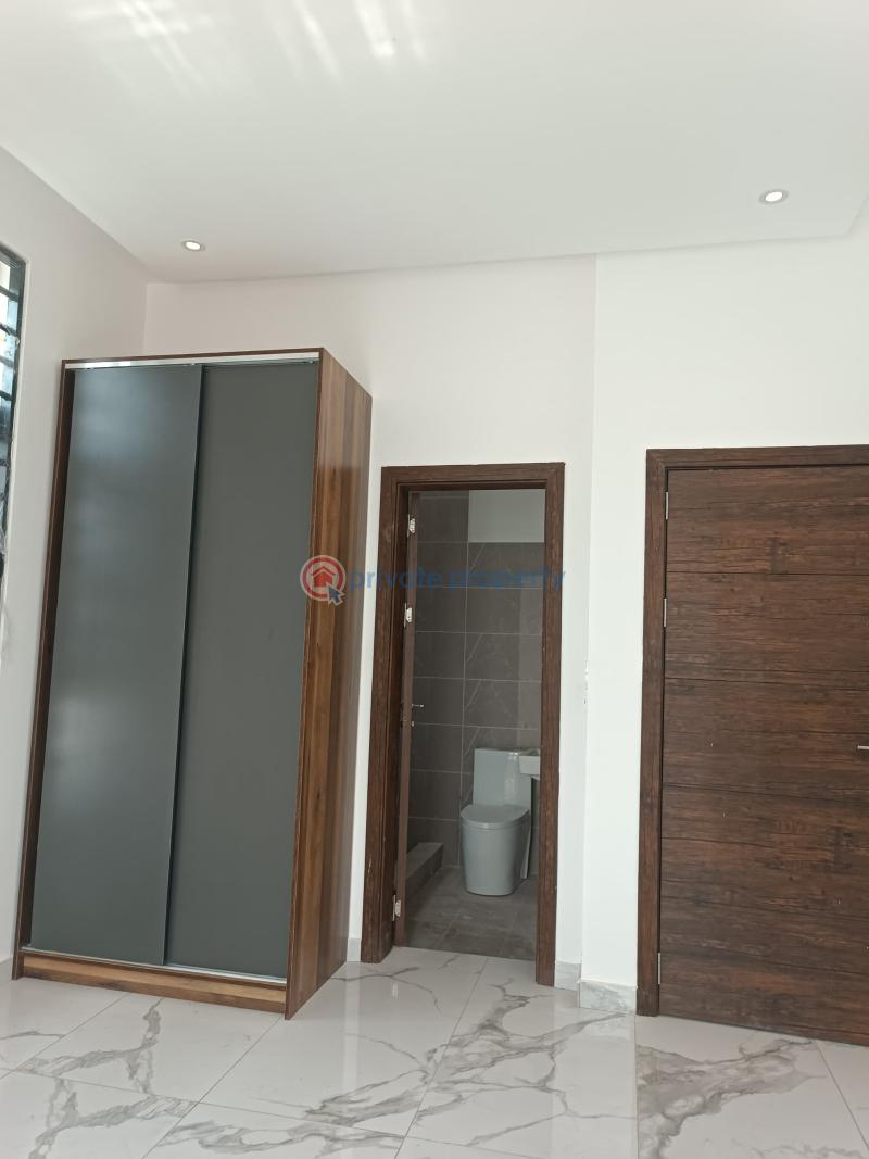 4 bedroom House For Sale East Legon Hills Accra - 16