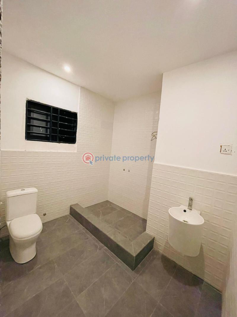 4 bedroom House For Sale East Legon Hills Accra - 1
