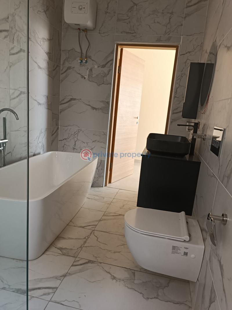 4 bedroom House For Sale East Legon Hills Accra - 9