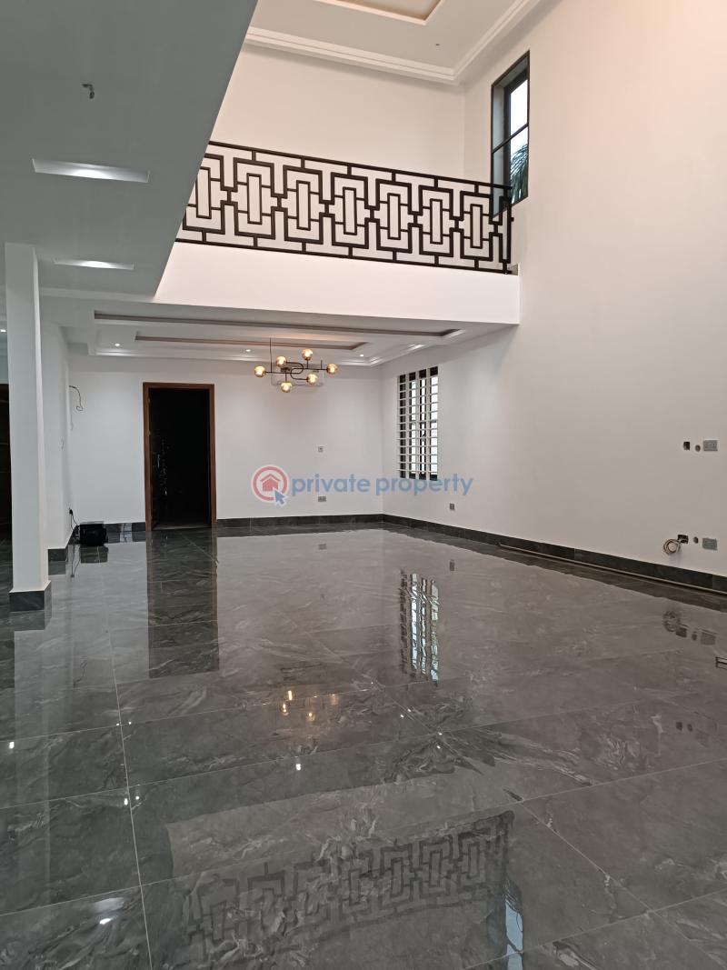 4 bedroom House For Sale East Legon Hills Accra - 7