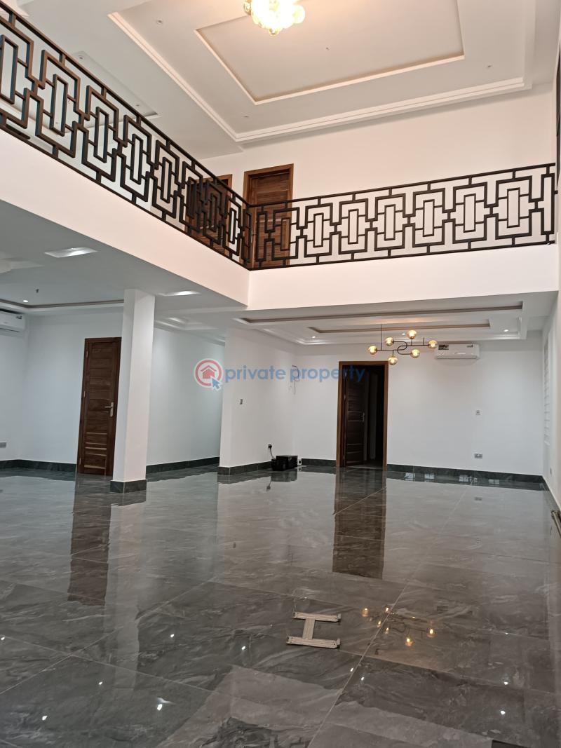 4 bedroom House For Sale East Legon Hills Accra - 6