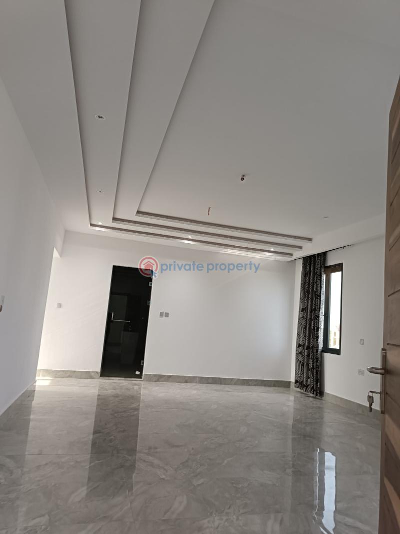 4 bedroom House For Sale East Legon Hills Accra - 0