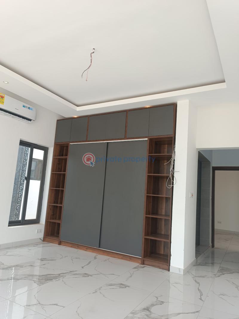 4 bedroom House For Sale East Legon Hills Accra - 0