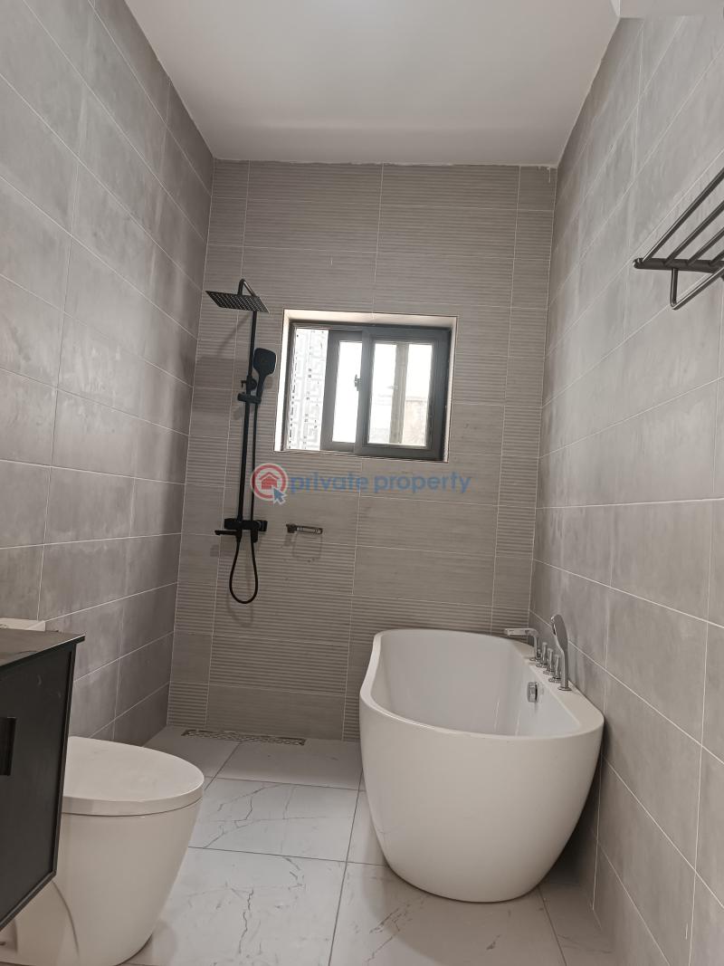 4 bedroom House For Sale East Legon Hills Accra - 6