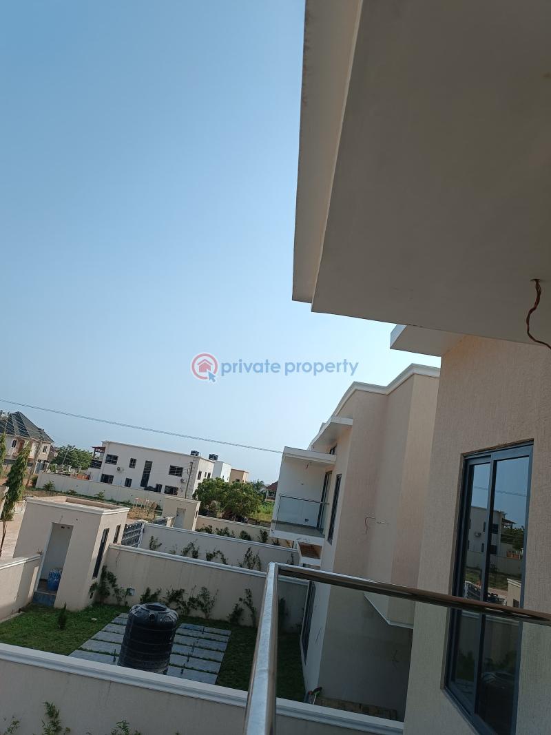 4 bedroom House For Sale East Legon Hills Accra - 13