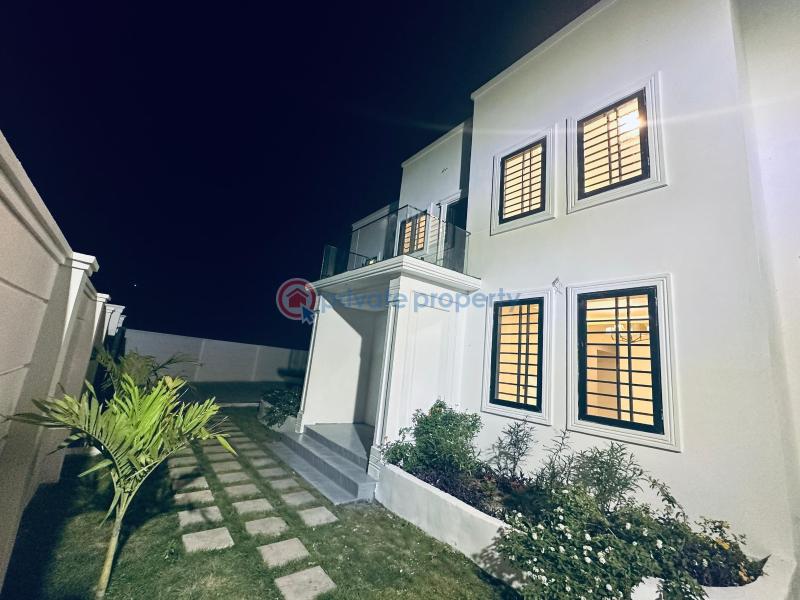 4 bedroom House For Sale East Legon Hills Accra - 6