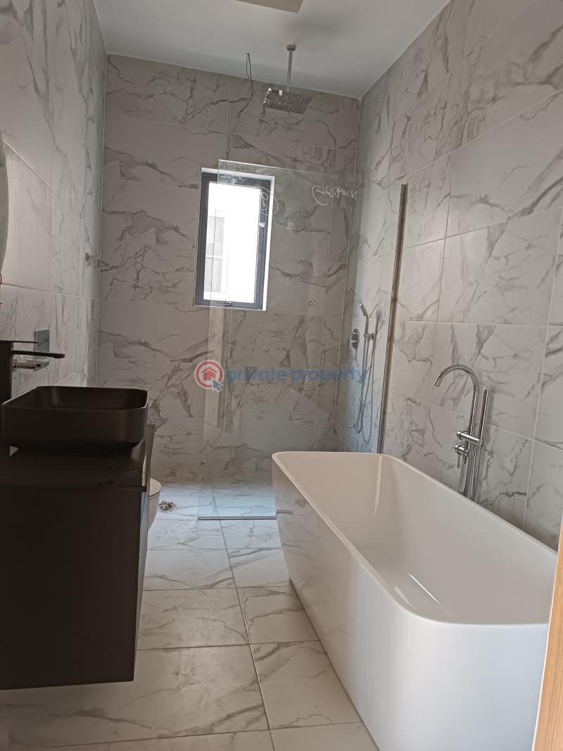 4 bedroom House For Sale East Legon Hills Accra - 6