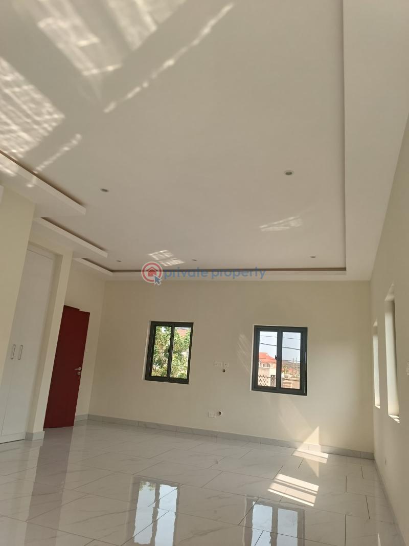 4 bedroom House For Sale East Legon Hills Accra - 7