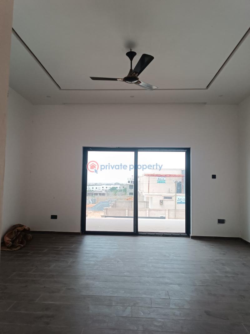 4 bedroom House For Sale East Legon Hills Accra - 5