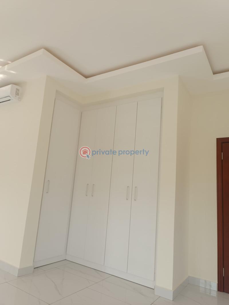 4 bedroom House For Sale East Legon Hills Accra - 6