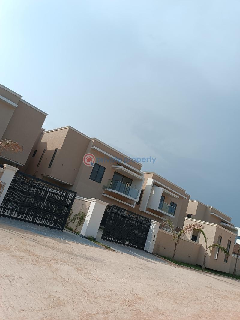4 bedroom House For Sale East Legon Hills Accra - 19