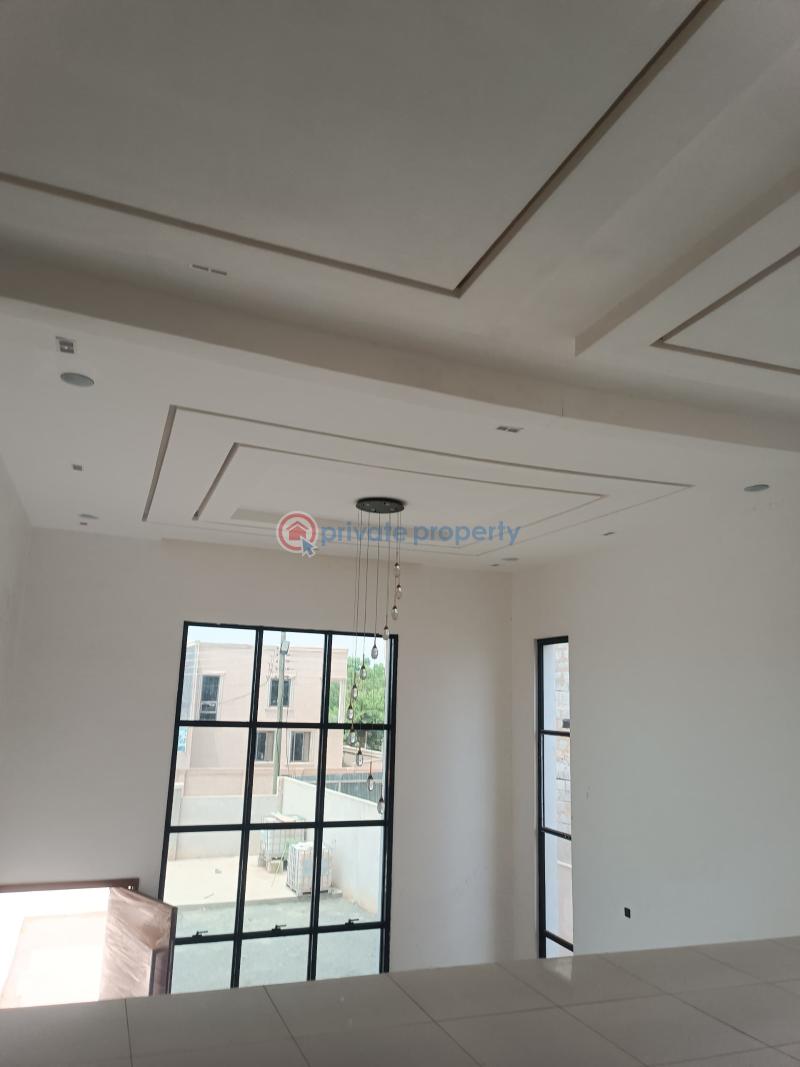 4 bedroom House For Sale East Legon Hills Accra - 3