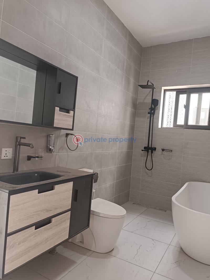 4 bedroom House For Sale East Legon Hills Accra - 5