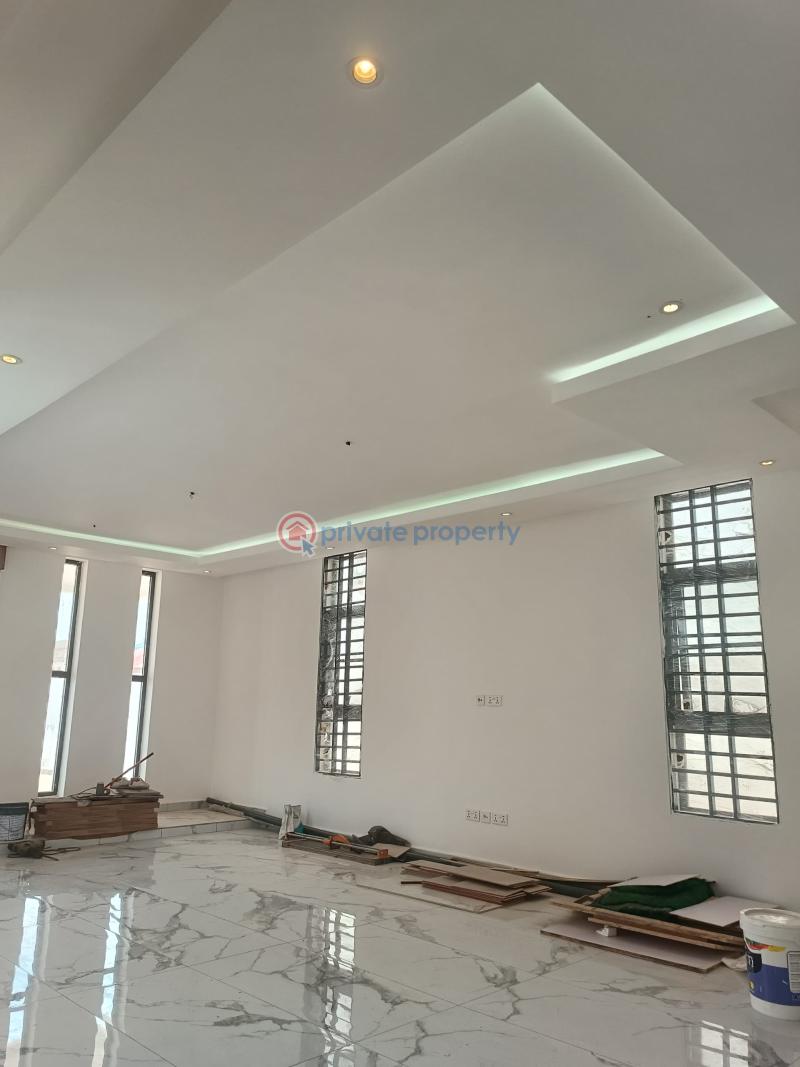 4 bedroom House For Sale East Legon Hills Accra - 18