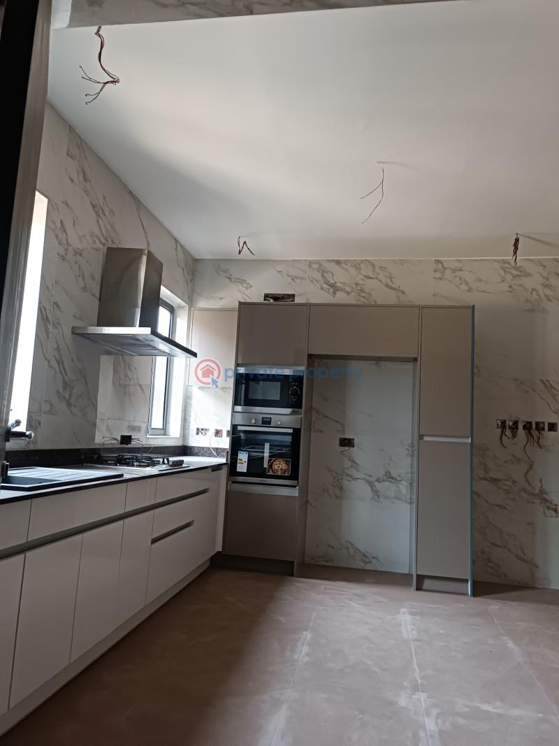 4 bedroom House For Sale East Legon Hills Accra - 1